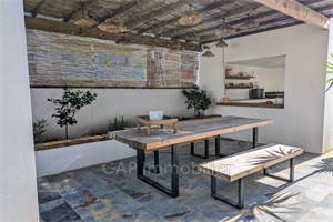maison-villa à la vente -   66000  PERPIGNAN, surface 126 m2 vente maison-villa - APR747511